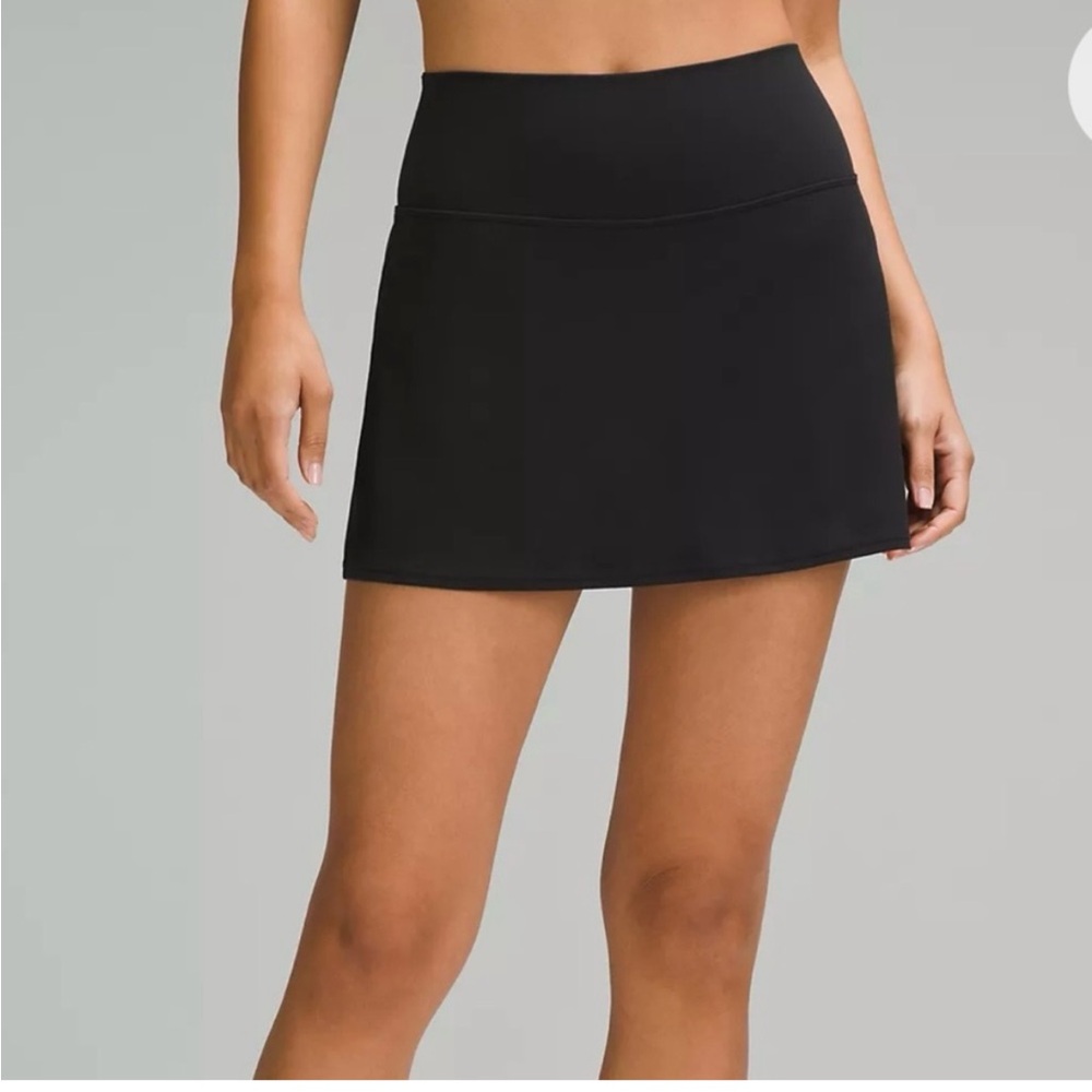 Lululemon Align High-Rise Skirt